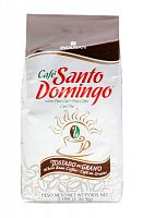 Кофе в зернах Santo Domingo 1.36 кг