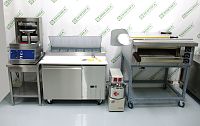 Печь для пиццы Kocateq EP 4.35 SMART