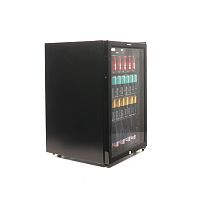 Мини-бар CellarPrivate холодильник для косметики компрессорный (CP062AB)
