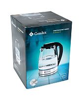 Чайник электрический GEMLUX GL-EK-9211G