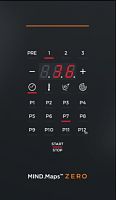 Пароконвекционная печь UNOX XEVC-1011-EZRM