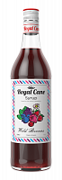 Сиропы для кофе и коктейлей Royal Cane Лесные ягоды 1 л