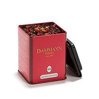 Травяной ароматизированный чай Dammann Carcadet Nuit d'Ete 100 г ж/б.