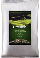 Чай зелёный Greenfield Harmony Land (Хармони Лэнд) 250 г арт.0978-15