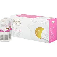 Чай зеленый Ronnefeldt Tea-Caddy: Jasmine Gold 3,9 гр.х 20 шт