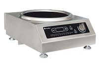 Плита индукционная GEMLUX GL-IC3100WPRO