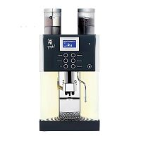 Кофемашина WMF 1400 S Presto 03.1400.6000