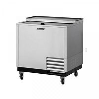 Барный морозильник с вертикальной загрузкой Turbo Air TBC-36SD-GF