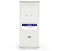 Чай черный ароматизированный Althaus Imperial Earl Grey 250 г