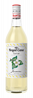 Сиропы для кофе и коктейлей Royal Cane Жасмин 1 л