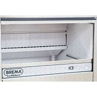 Льдогенератор BREMA СВ 416 W (водяное охлаждение)
