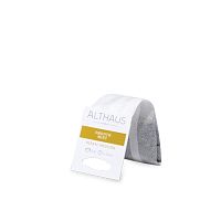 Чай травяной Althaus Smooth Mint Grand Pack 15штх3г