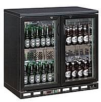 Холодильный шкаф Koreco SC 250 G для напитков